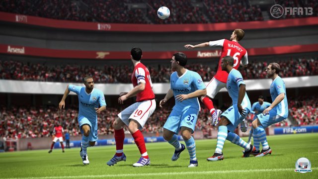 Screenshot - FIFA 13 (360) 2356637