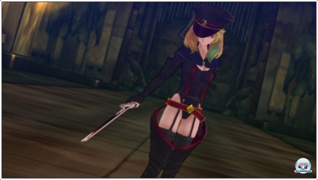 Screenshot - Tales of Xillia (PlayStation3) 2234427
