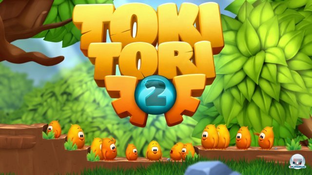 Screenshot - Toki Tori 2 (PC) 92449412