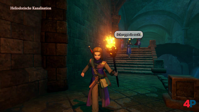 Screenshot - Dragon Quest 11: Streiter des Schicksals (Switch) 92596937