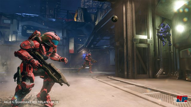 Screenshot - Halo 5: Guardians (XboxOne) 92496854
