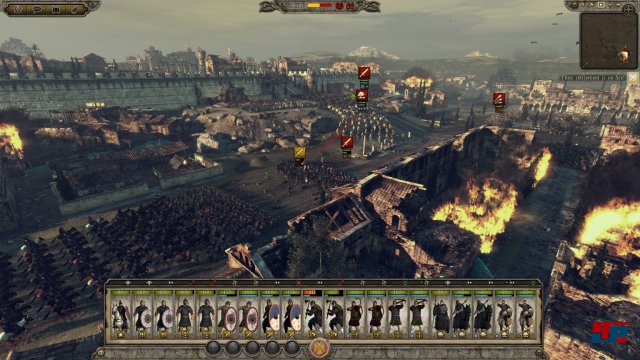 Screenshot - Total War: Attila (PC) 92496985