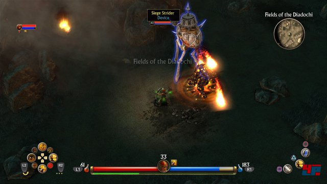 Screenshot - Titan Quest (PS4) 92557162
