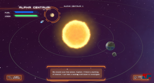 Screenshot - Star Control: Origins (PC) 92535303