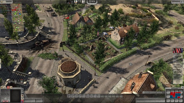 Screenshot - Men of War: Assault Squad 2 (PC) 92482419
