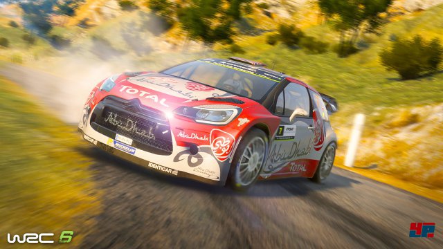 Screenshot - WRC 6 (PC) 92534725