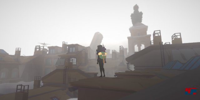Screenshot - Sea of Solitude  (PC)