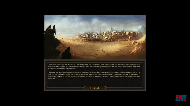 Screenshot - The Age of Decadence (PC) 92498055