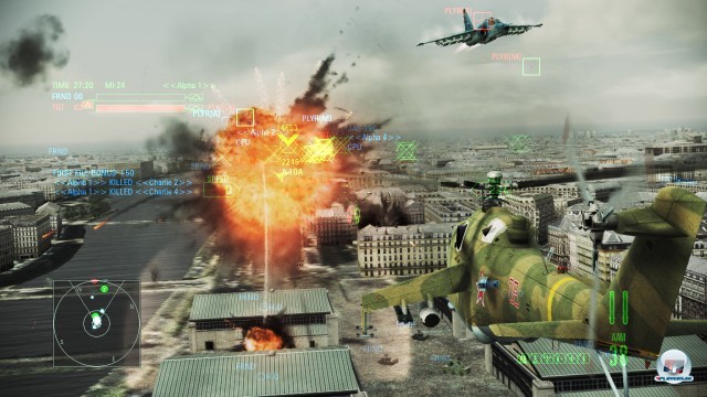 Screenshot - Ace Combat: Assault Horizon (360) 2249332