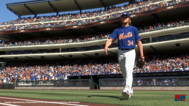 Screenshot - MLB The Show 17 (PS4) 92543598