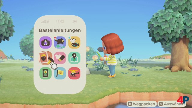 Screenshot - Animal Crossing: New Horizons (Switch) 92607674