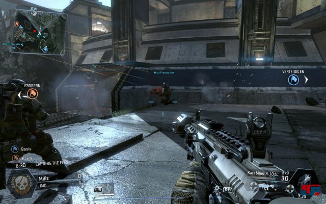 Screenshot - Titanfall (PC) 92478774