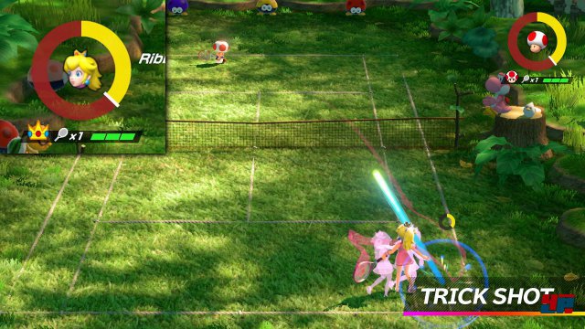 Screenshot - Mario Tennis Aces (Switch) 92567546