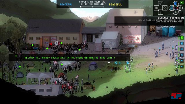 Screenshot - Riot - Civil Unrest (PS4) 92580926