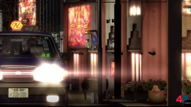 Screenshot - Yakuza Remastered Collection (PS4) 92606028
