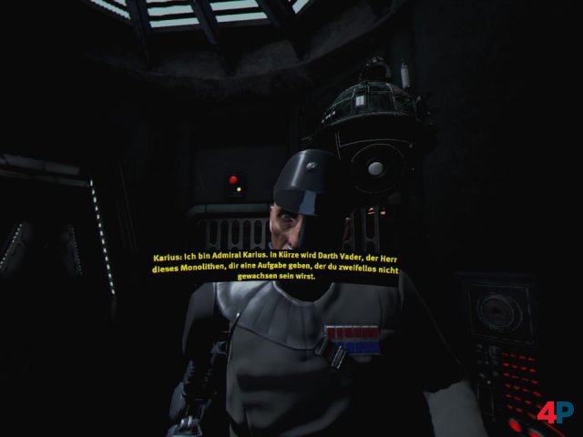 Screenshot - Vader Immortal: Eine Star Wars VR-Serie - Episode 1 (PlayStationVR,VirtualReality) 92624103
