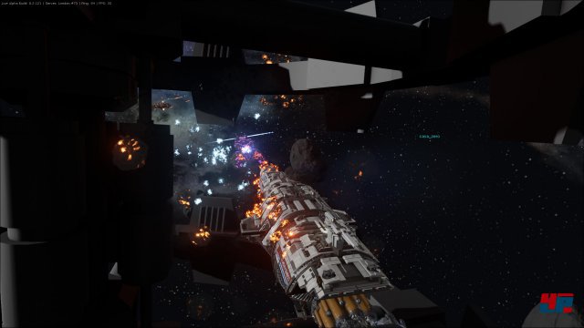 Screenshot - Fractured Space (PC) 92503398