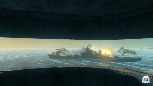 Screenshot - Battleship (360) 2337727