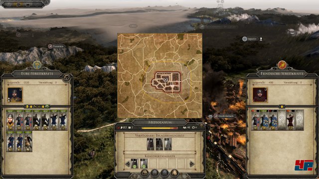 Screenshot - Total War: Attila (PC) 92499773