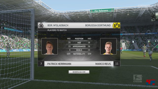 Screenshot - FIFA 16 (PC) 92510935