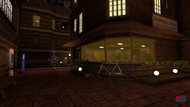 Screenshot - Deus Ex (PC) 92514826