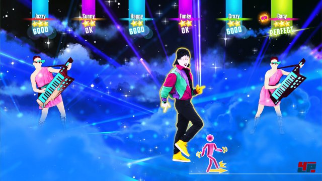 Screenshot - Just Dance 2017 (PC) 92527799