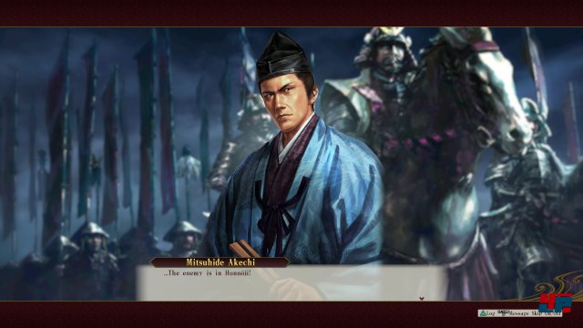 Screenshot - Nobunaga's Ambition: Sphere of Influence - Ascension (PC) 92534498