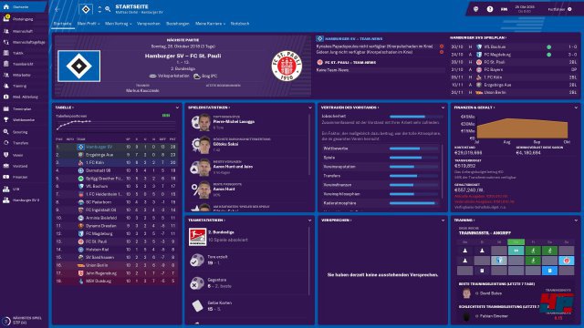 Screenshot - Football Manager 2019 (PC) 92577055