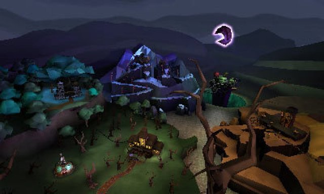 Screenshot - Luigi's Mansion: Dark Moon (3DS) 92452642