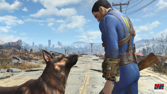 Screenshot - Fallout 4 VR (HTCVive) 92557279