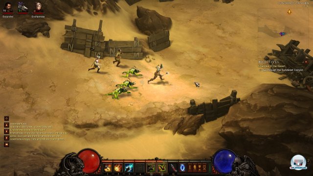 Screenshot - Diablo III (PC) 2351657