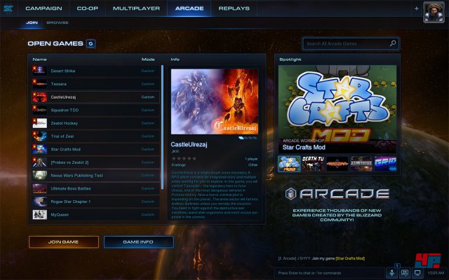 Screenshot - StarCraft 2: Legacy of the Void (Mac) 92514286