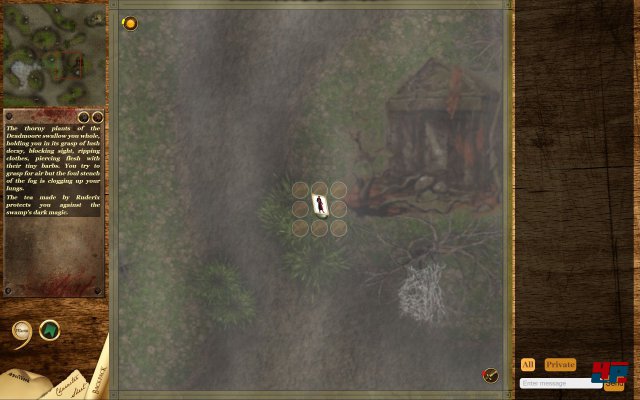 Screenshot - Narborion Saga (PC) 92540162