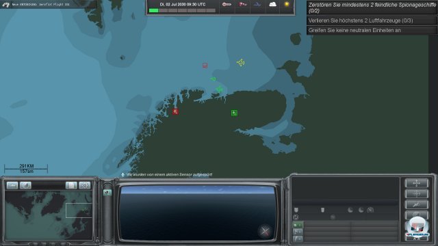 Screenshot - Naval War: Arctic Circle (PC) 2341462