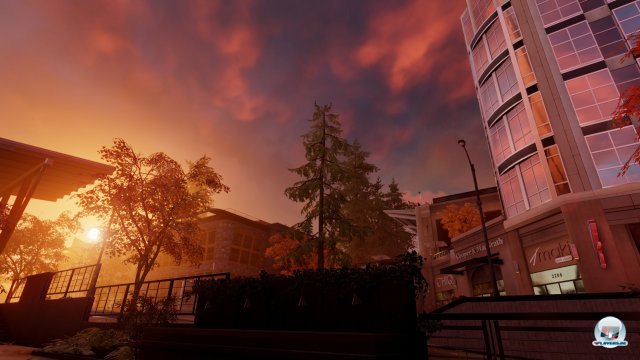 Screenshot - inFamous: Second Son (PlayStation4) 92463014