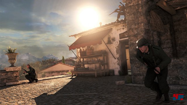 Screenshot - Sniper Elite 4 (PC) 92538897