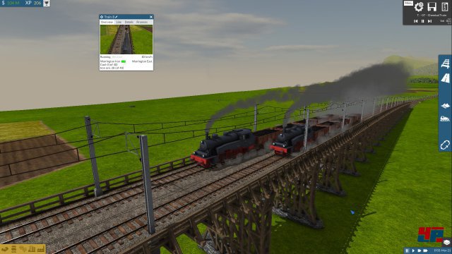 Screenshot - Train Fever (PC) 92490227