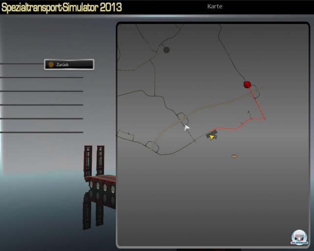 Screenshot - Spezialtransport-Simulator 2013 (PC) 92413327