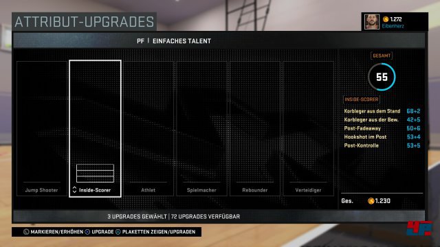 Screenshot - NBA 2K16 (PlayStation4) 92514311