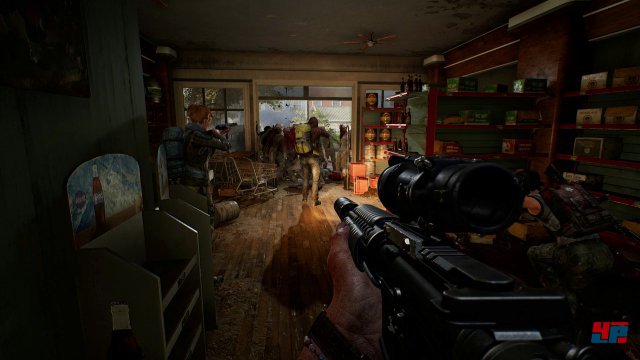 Screenshot - Overkill's The Walking Dead (PC) 92575211