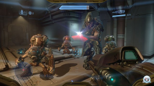 Screenshot - Halo 4 (360) 92417687