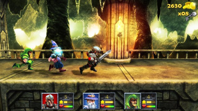 Screenshot - Battle Hunters (PC) 92628462