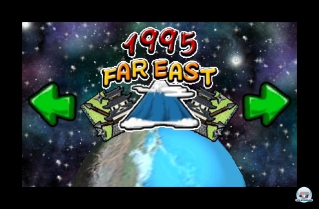Screenshot - Frogger 3D (3DS) 2252557