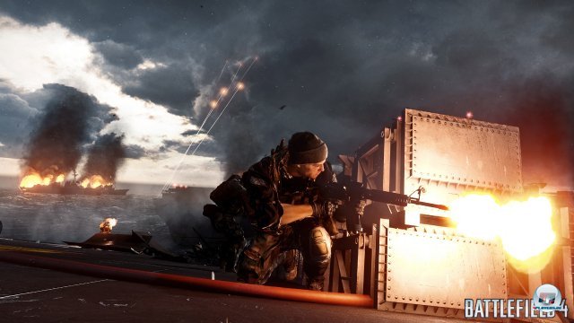 Screenshot - Battlefield 4 (360) 92462005