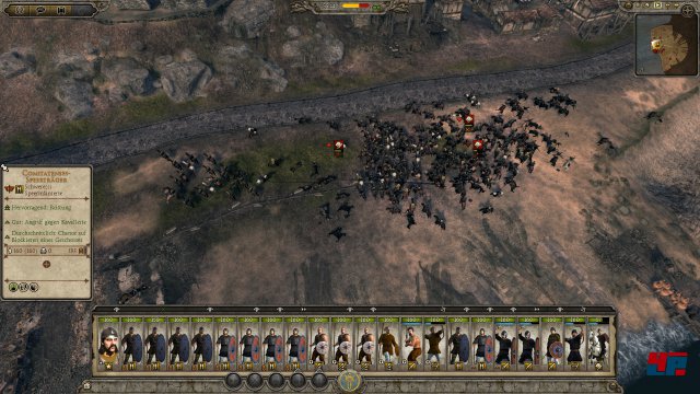Screenshot - Total War: Attila (PC) 92499813