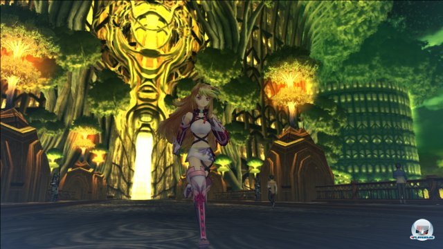 Screenshot - Tales of Xillia (PlayStation3) 2376232