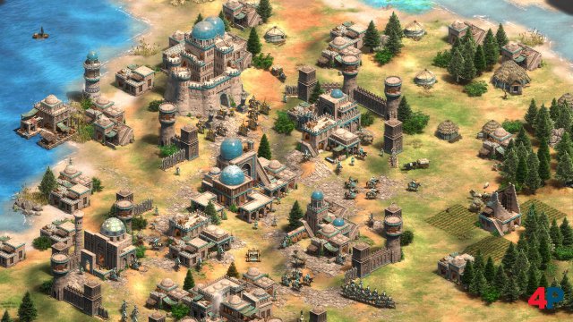 Screenshot - Age of Empires 2: Definitive Edition (PC) 92600528