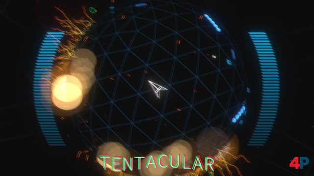 Screenshot - Terror Squid (PC) 92606170
