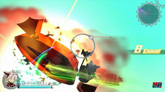 Screenshot - Rodea: The Sky Soldier (Wii_U) 92502166