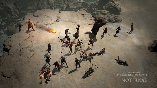 Screenshot - Diablo 4 (PC, PS4, One)